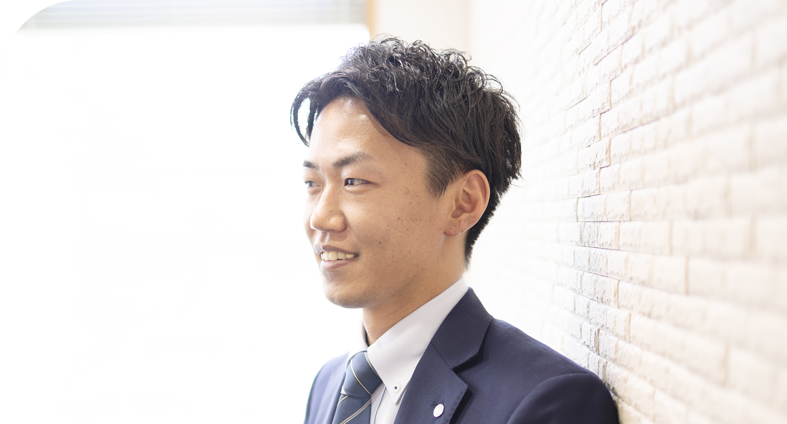 小山 涼 株式会社大三洋行 採用サイト